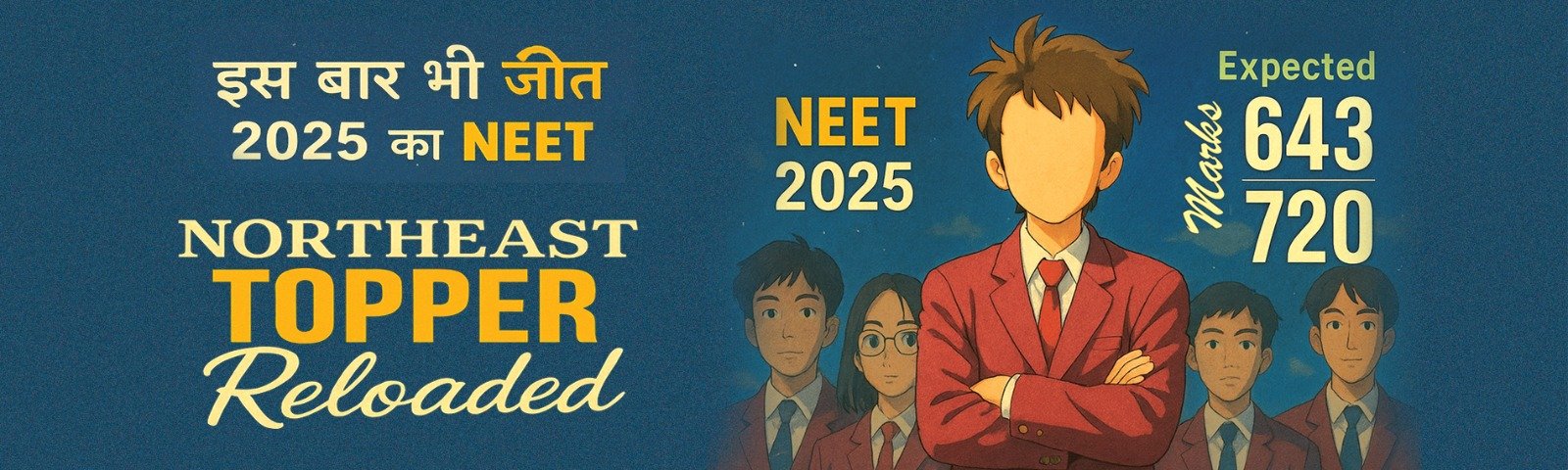 best 4 years integrated school for class 9