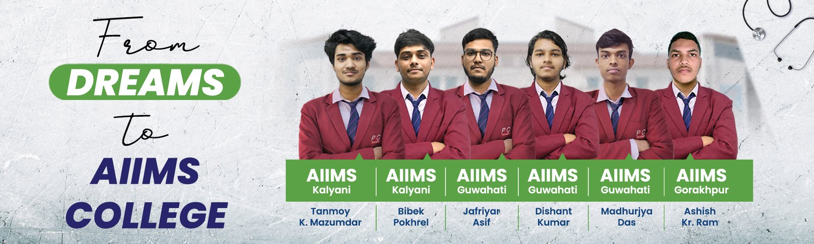 Best 4 Year Integrated School for class 9