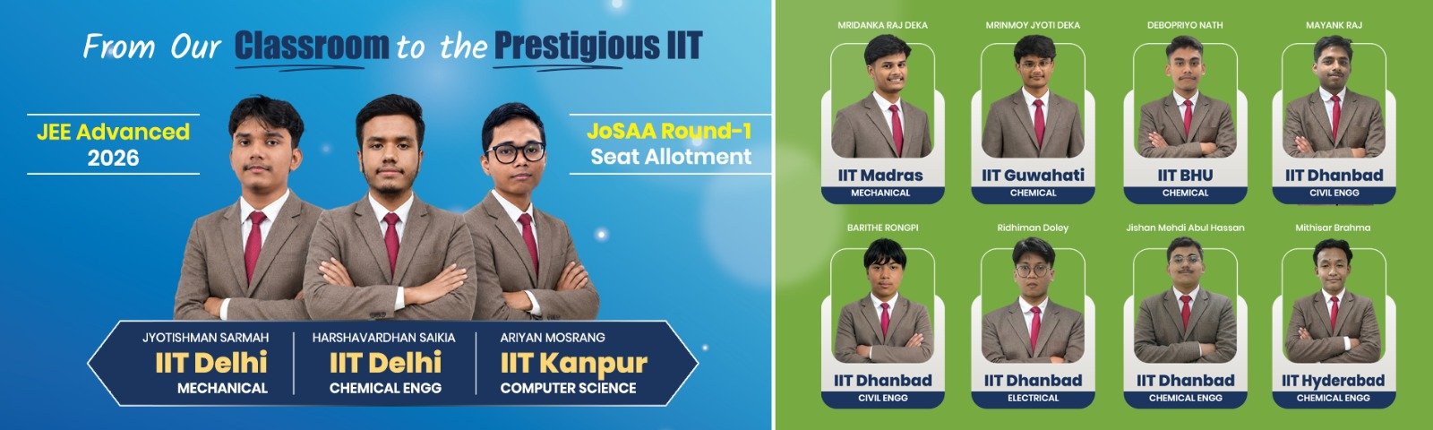 Best Integrated coaching